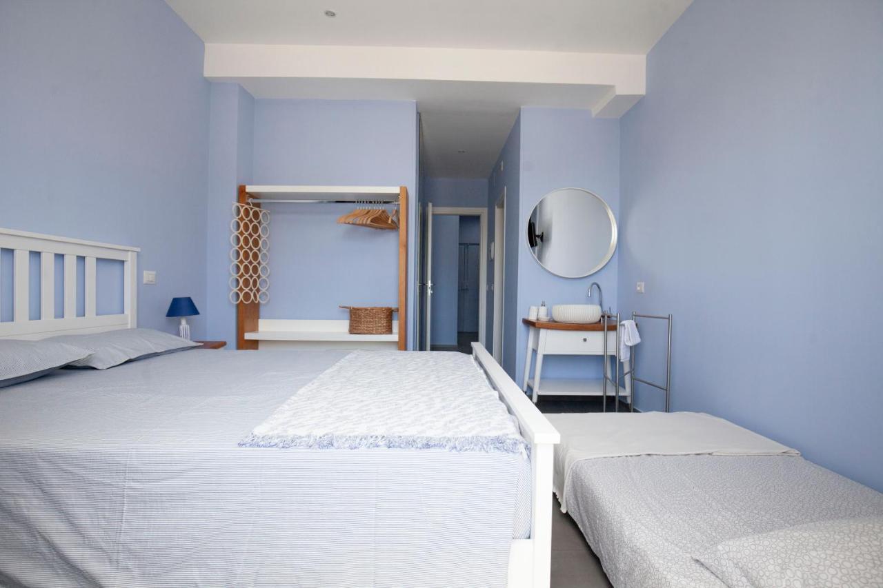 Apartment Melisurgo