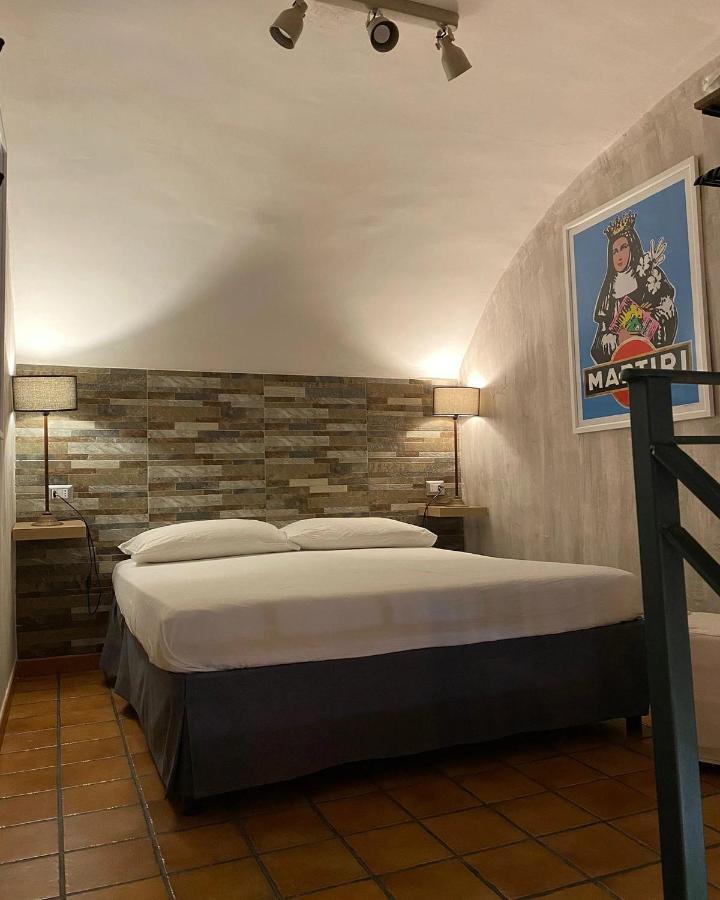 Bed&art Apartment *