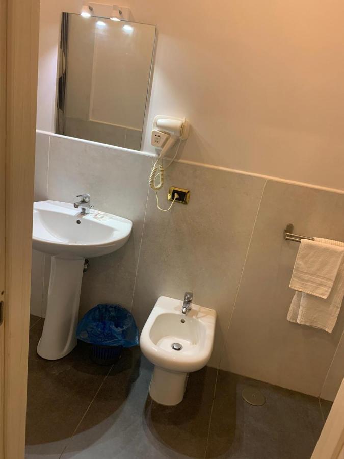 Bed & Breakfast Poerio 3*