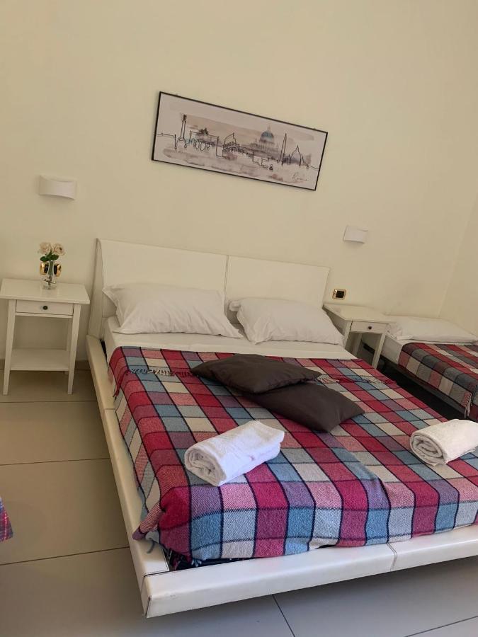 Poerio Bed & Breakfast 3*