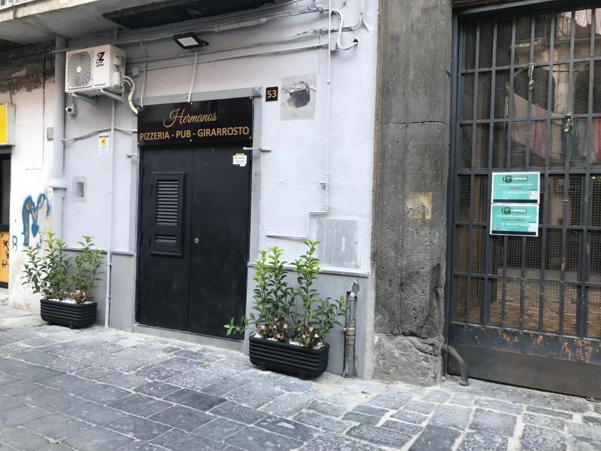 Regy * Naples