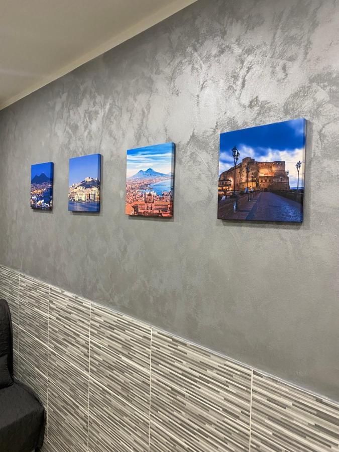 Cuore Di Apartment *