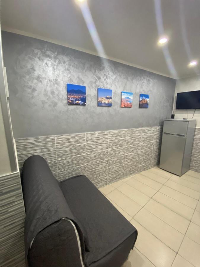 Cuore Di Apartment