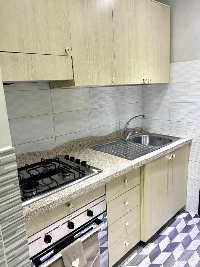 Cuore Di Apartment
