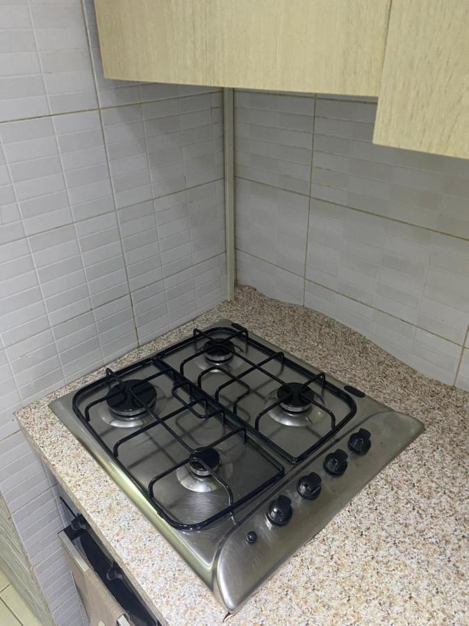 Cuore Di Apartment *