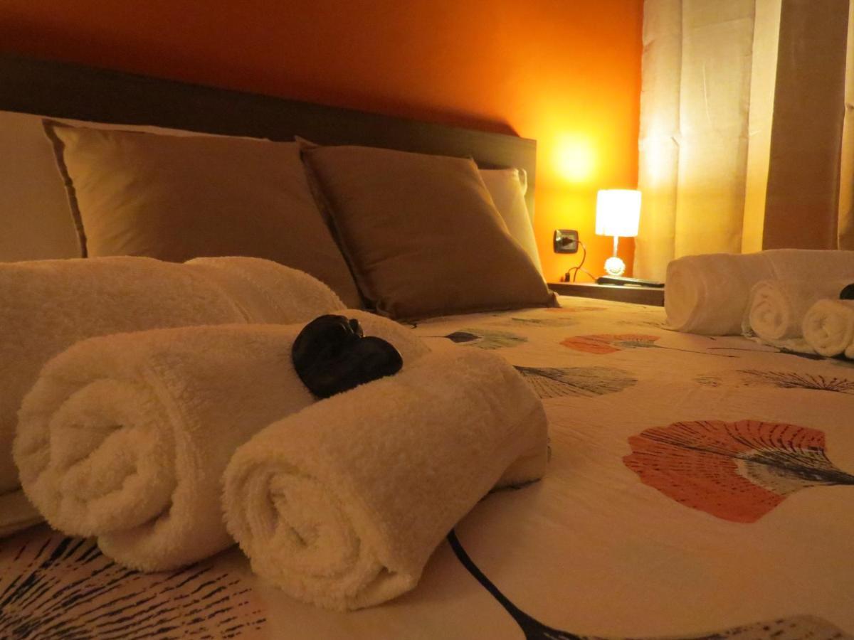 Bed & Breakfast Napolide Naples