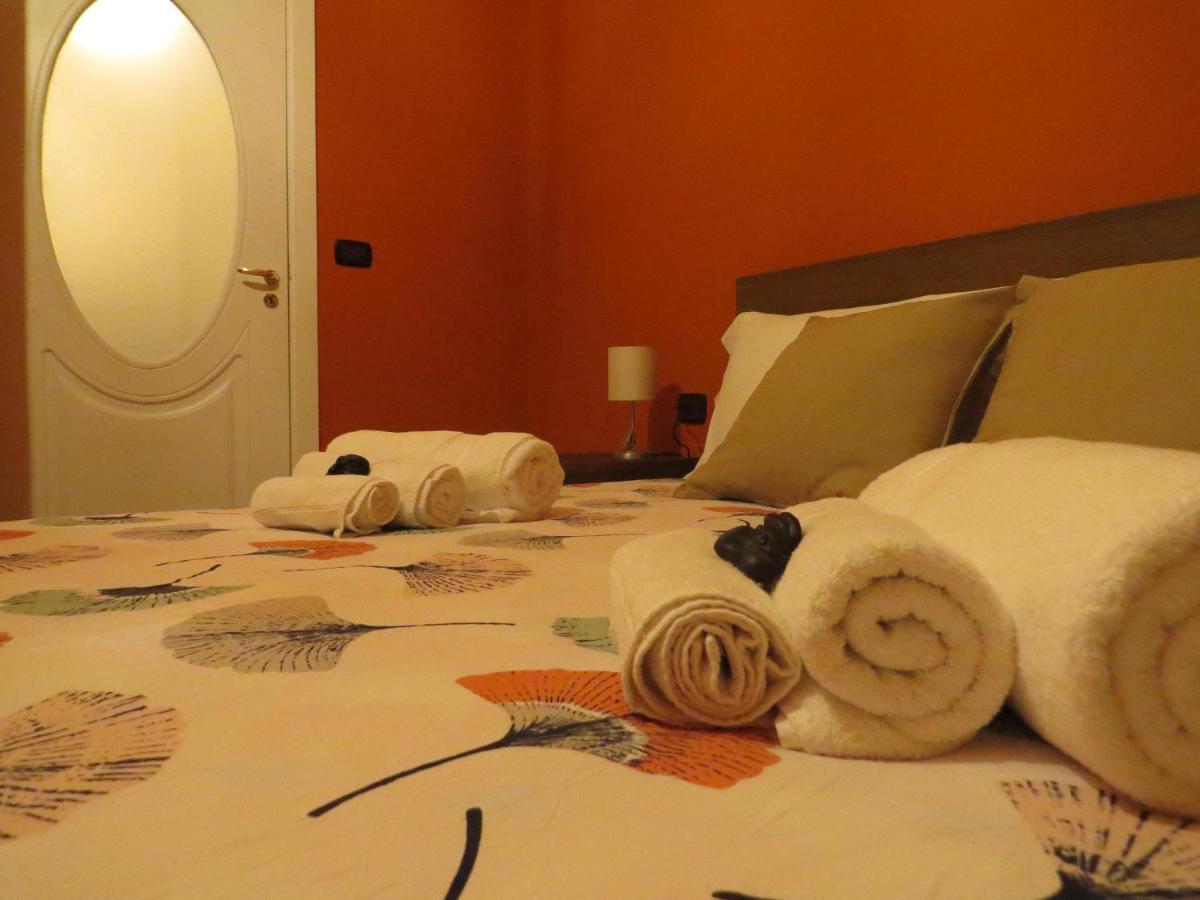 Bed & Breakfast Napolide *