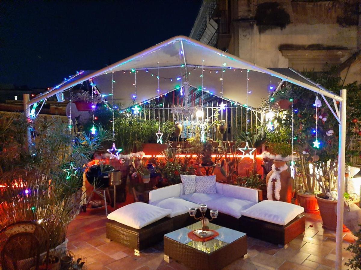 Bed & Breakfast Le Stanze Di Mimi Naples