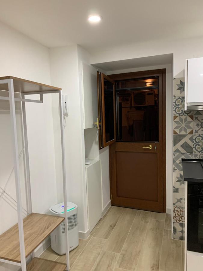 La Casetta Ai Gradoni Di Chiaia Apartment *