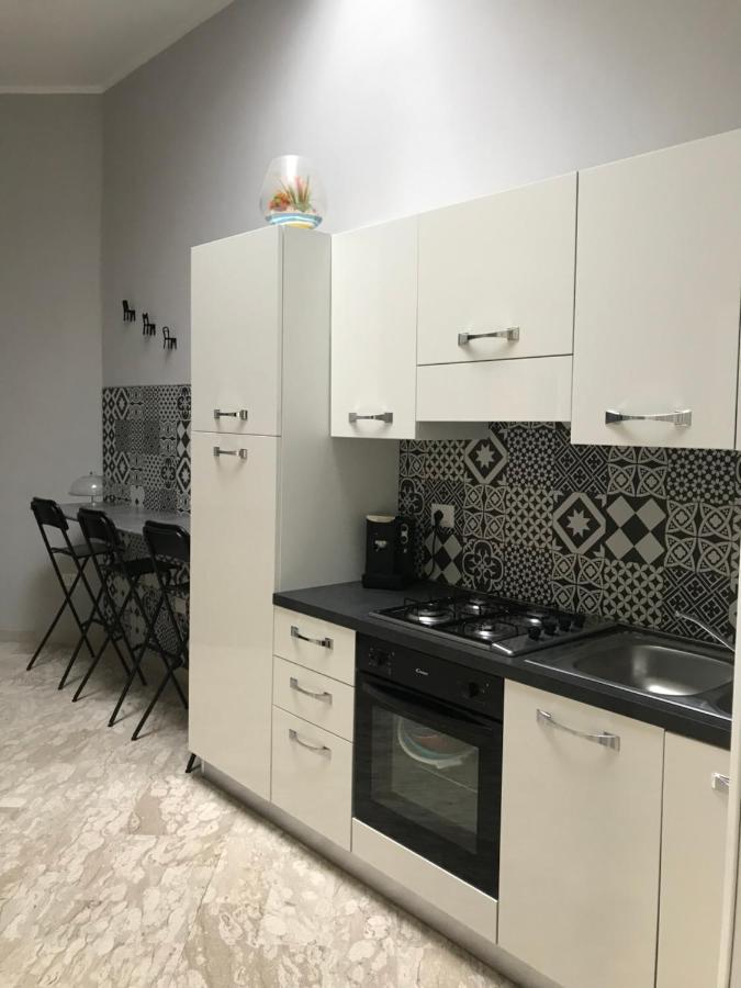 Gold 94 Bed & Breakfast Naples