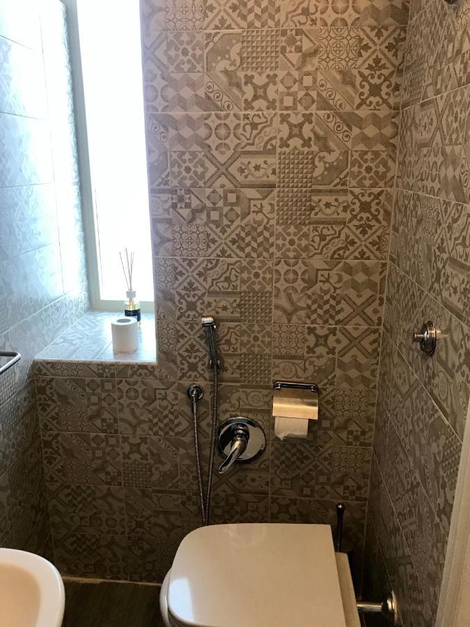 Bed & Breakfast Napolide *