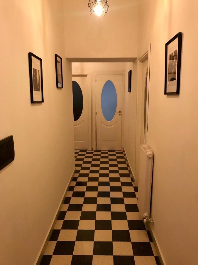 Bed & Breakfast Napolide