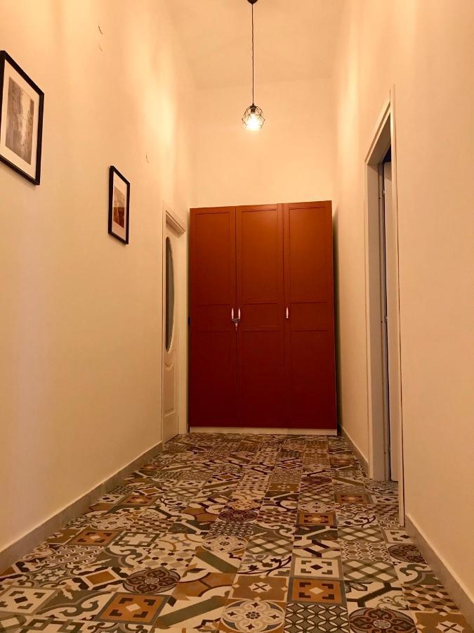 Napolide Bed & Breakfast *