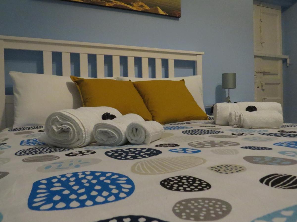 Napolide Bed & Breakfast *