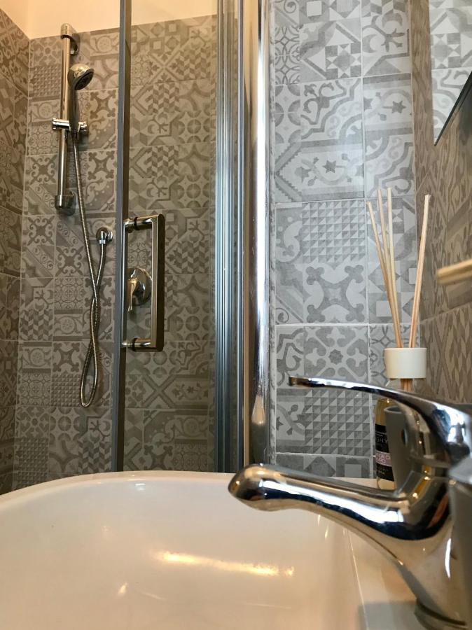 Bed & Breakfast Napolide Naples