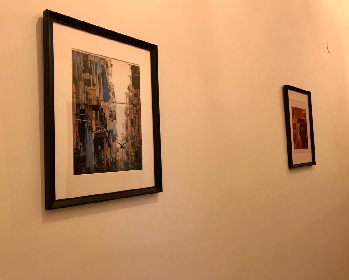Bed & Breakfast Napolide Naples