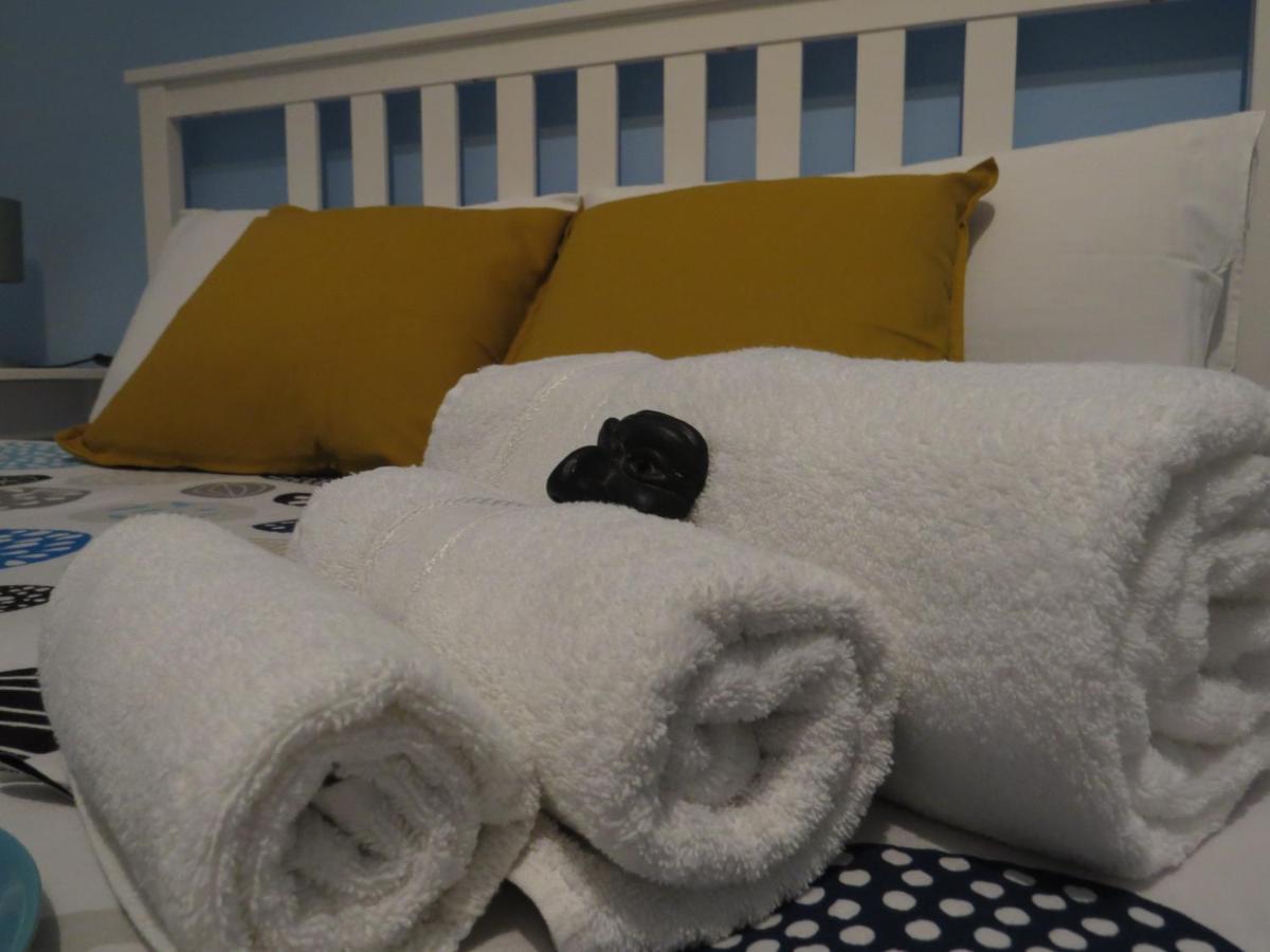 Napolide Bed & Breakfast