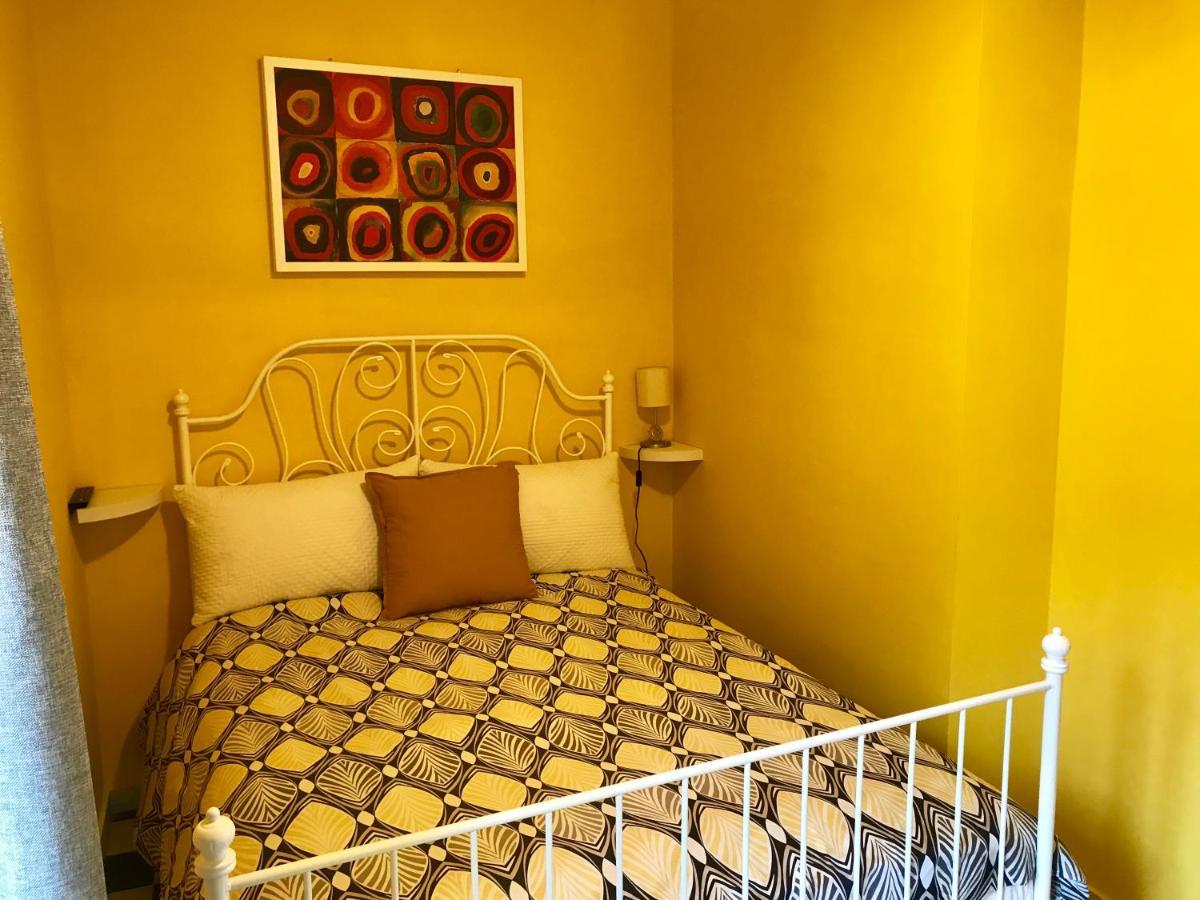 Bed & Breakfast Napolide