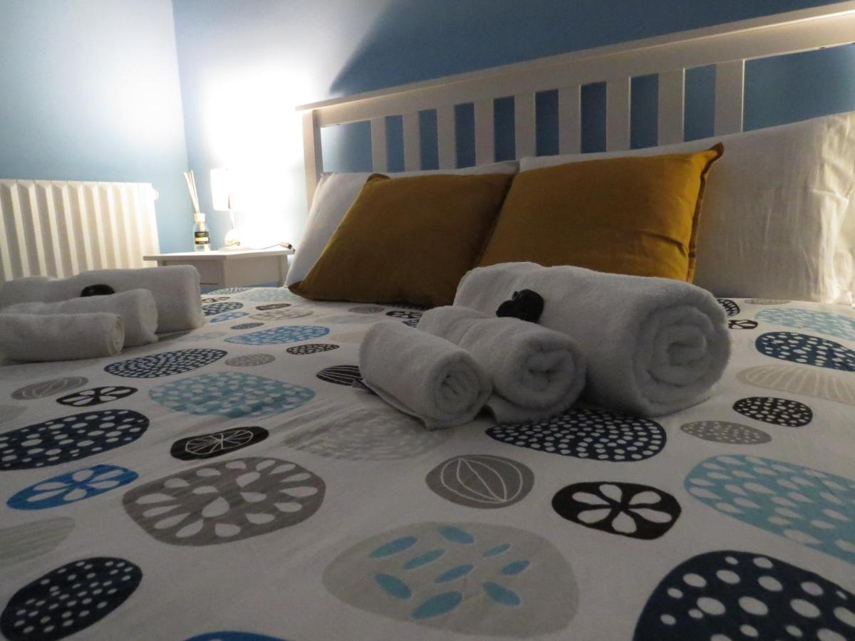 Bed & Breakfast Napolide
