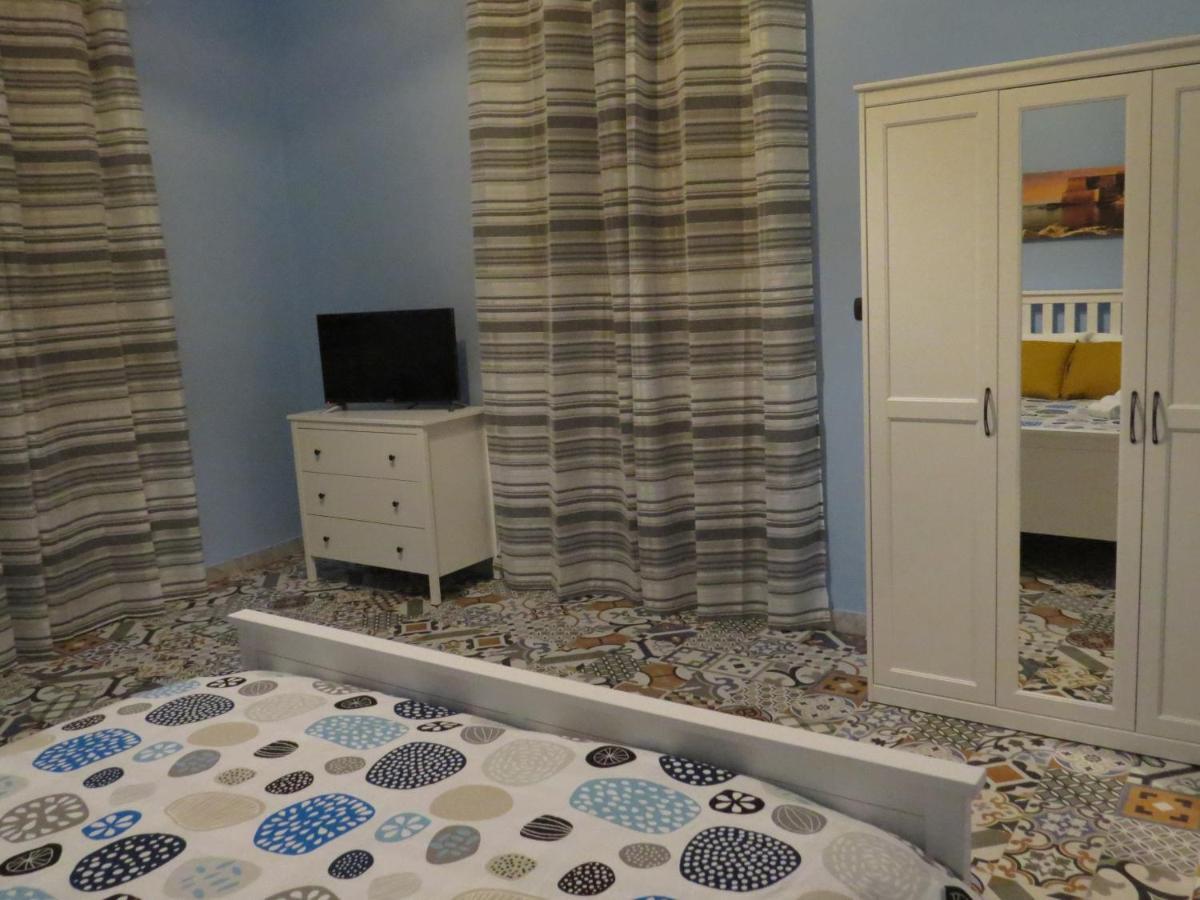 Napolide Bed & Breakfast *