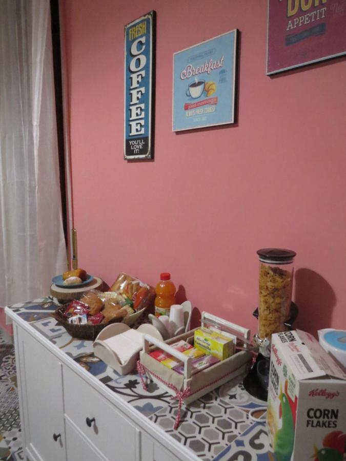 Napolide Bed & Breakfast *