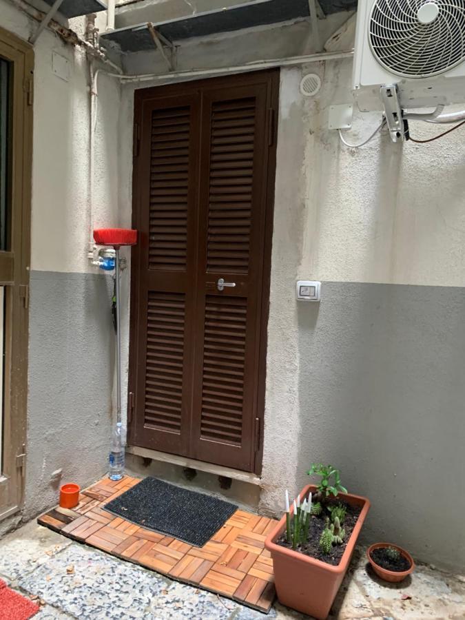 Apartment La Casetta Ai Gradoni Di Chiaia Naples
