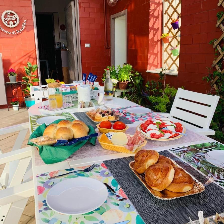 Starnone Bed&book Bed & Breakfast Naples
