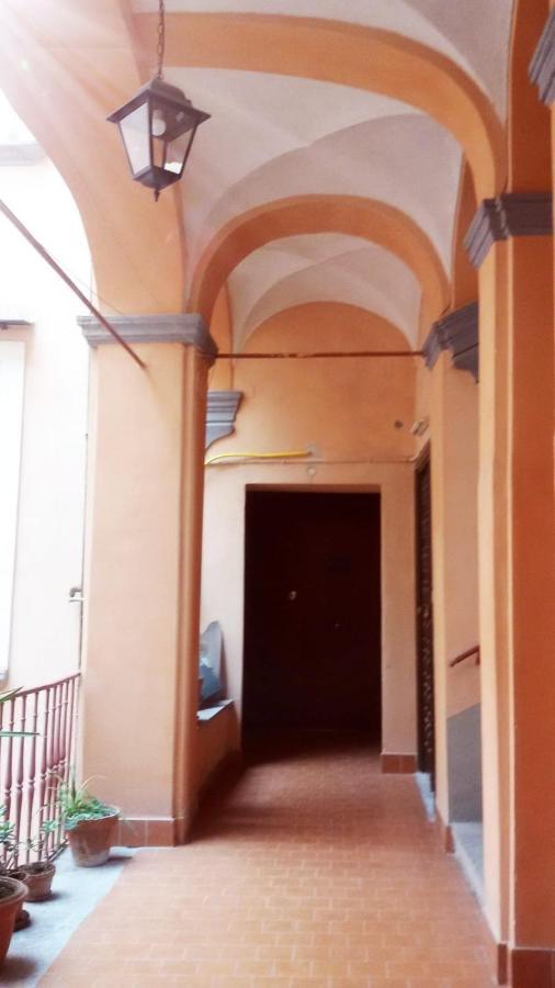 Bed & Breakfast Domusrealstella Naples