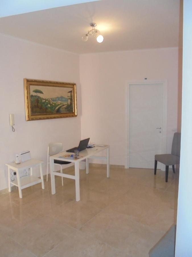 Domusrealstella Bed & Breakfast 2*