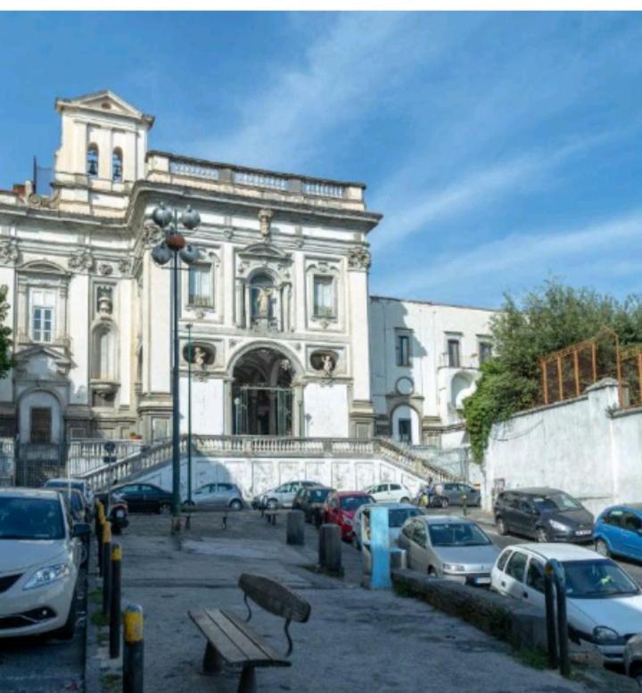Guest house La Dimora Di Rosy Naples