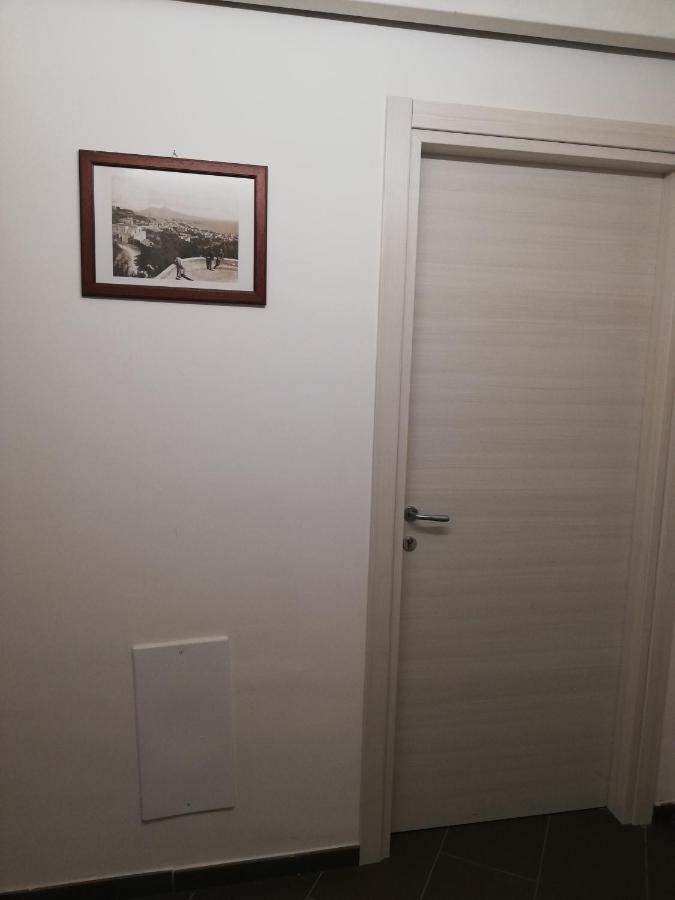 Appartamentonapoli Centro Apartment