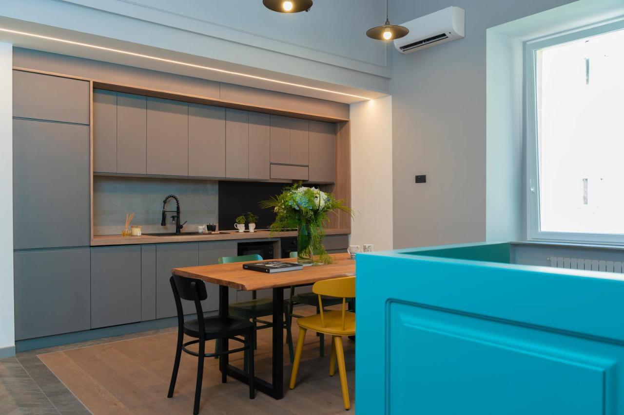 Guest house Rettifilo 311 Naples