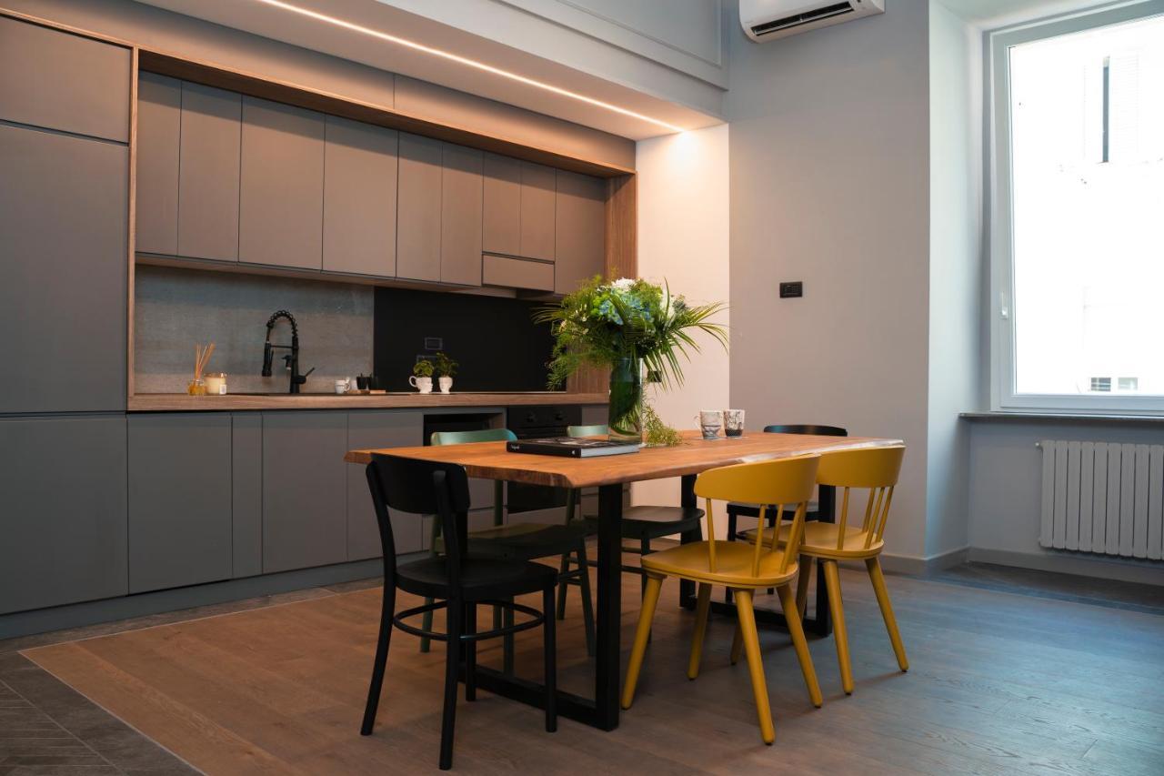 Guest house Rettifilo 311 Naples