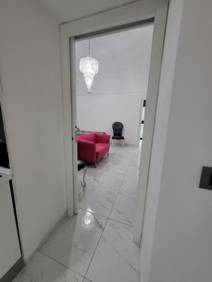 La Casa Di Titina Apartment Naples