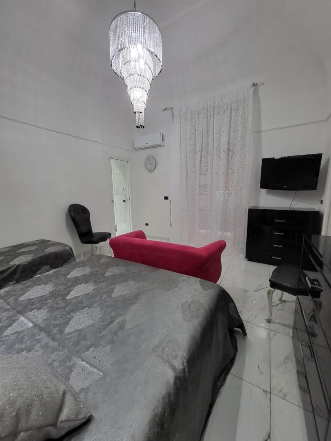 La Casa Di Titina Naples