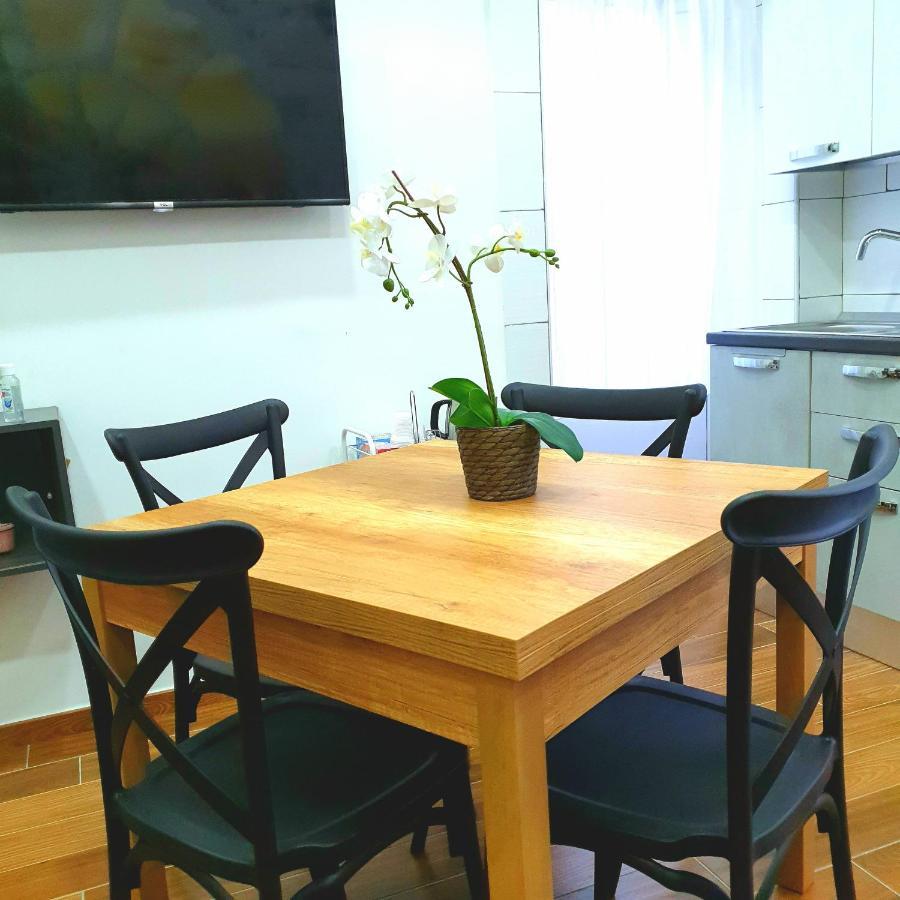 Old Town House Naples