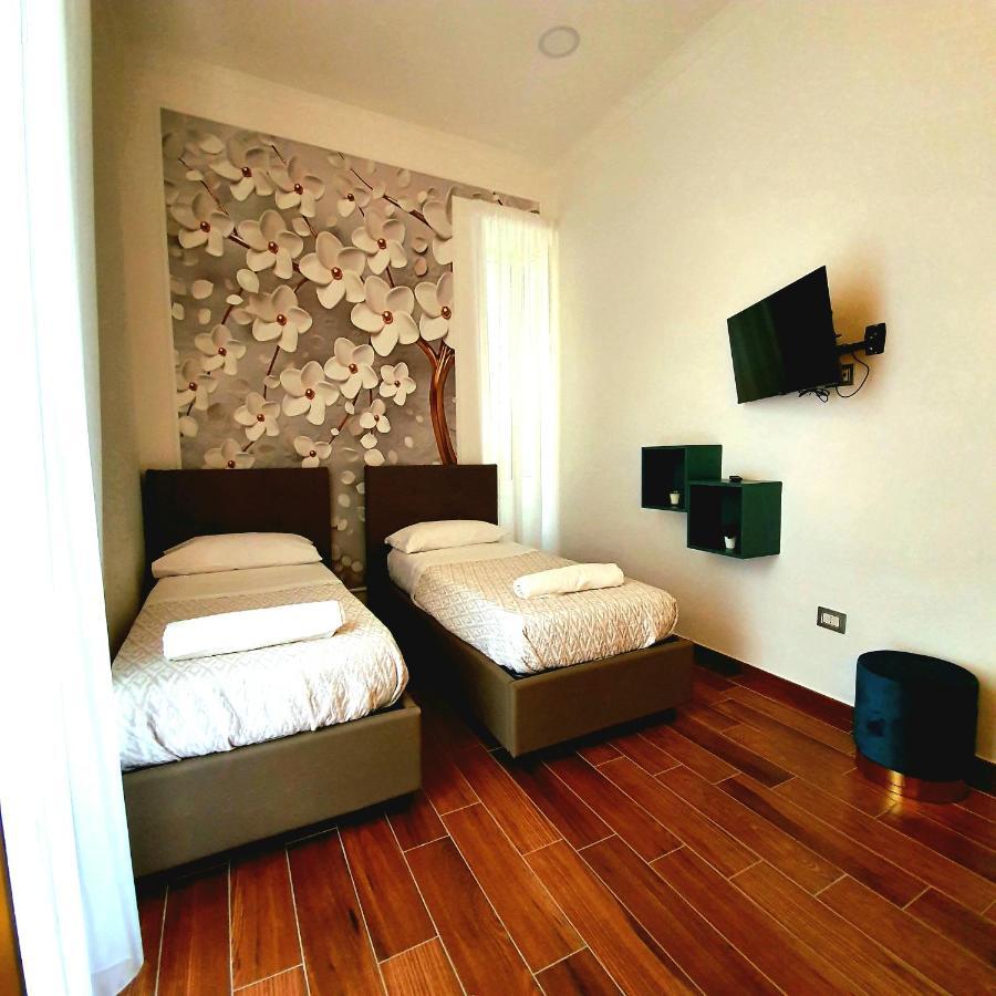 Old Town House Apartment