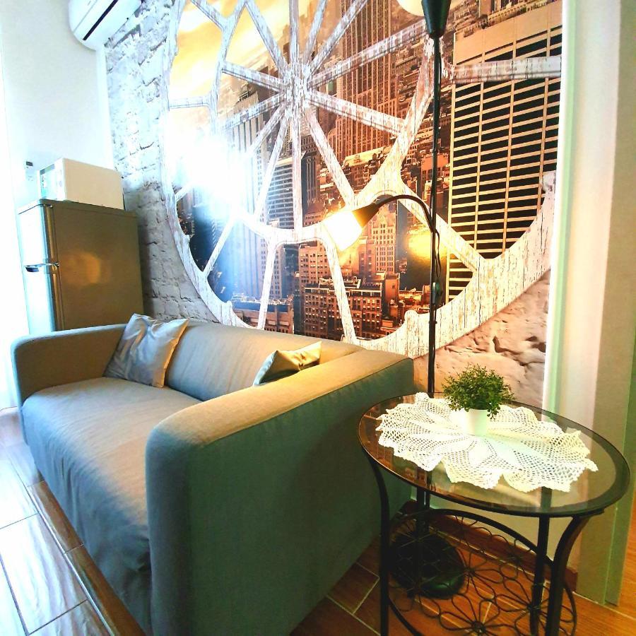 Apartment Old Town House