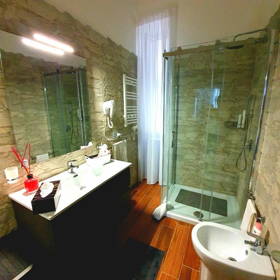 Old Town House Apartment
