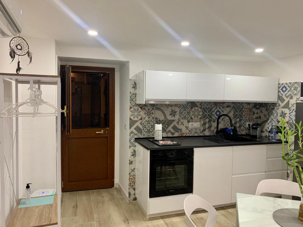 Apartment La Casetta Ai Gradoni Di Chiaia Naples