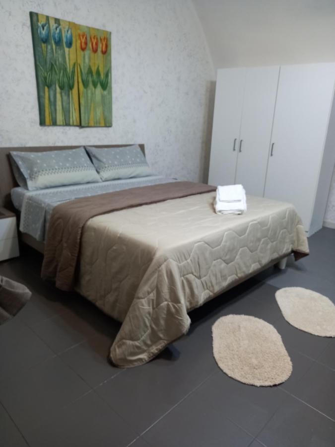 Holiday home Milionaria Naples