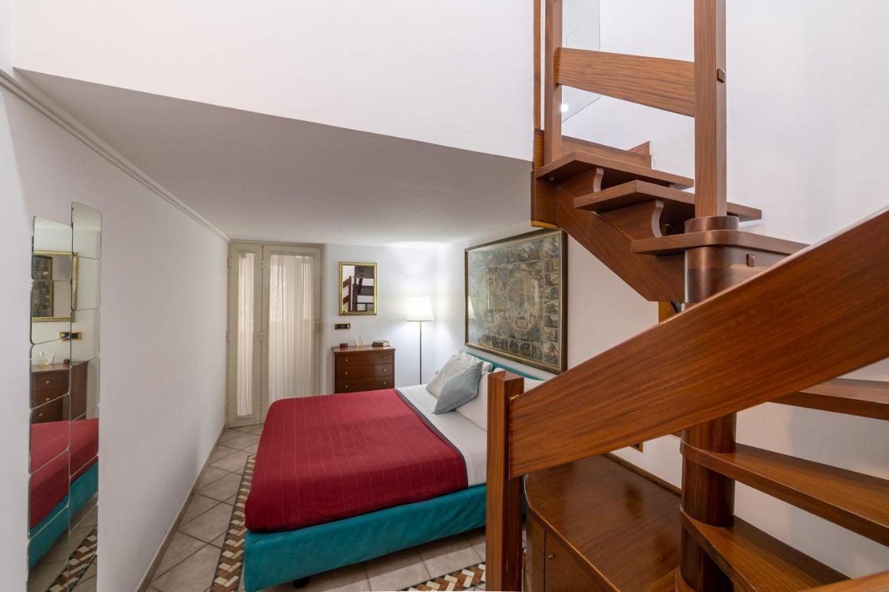 Riviera House Sea View Group And Family By Houseinnaples Apartment *