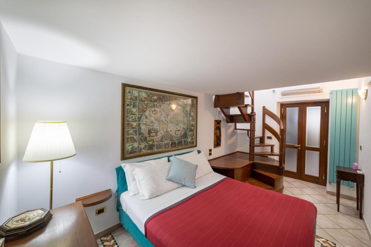Apartment Riviera House Sea View Group And Family By Houseinnaples