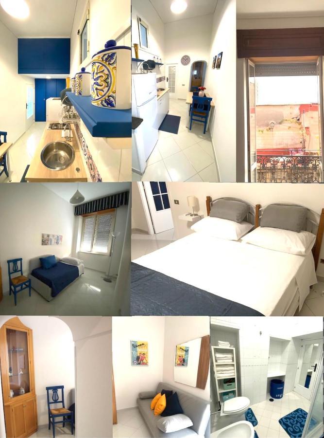 Casa Luisa Apartment Naples