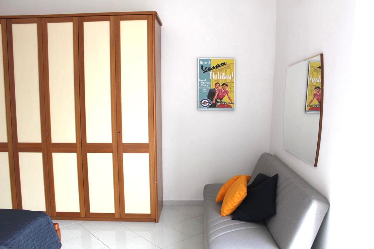 Apartment Casa Luisa *