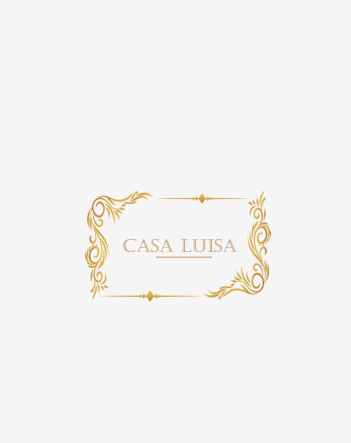 Casa Luisa Apartment Naples