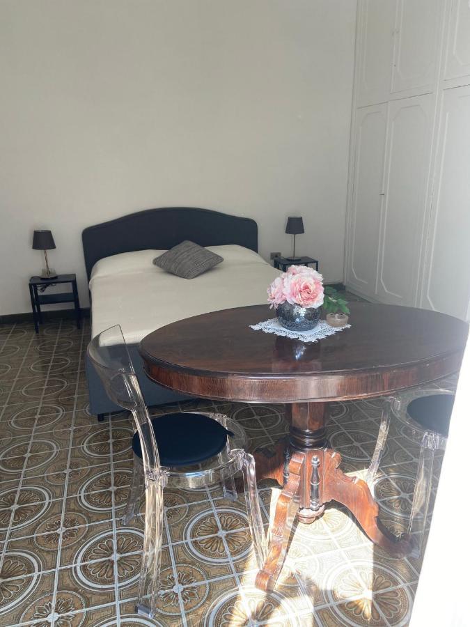 In San Domenico Maggiore 3 Bed & Breakfast *