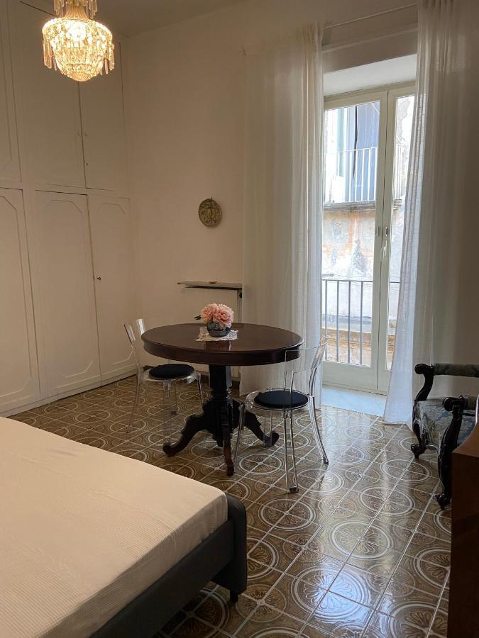 In San Domenico Maggiore 3 Bed & Breakfast