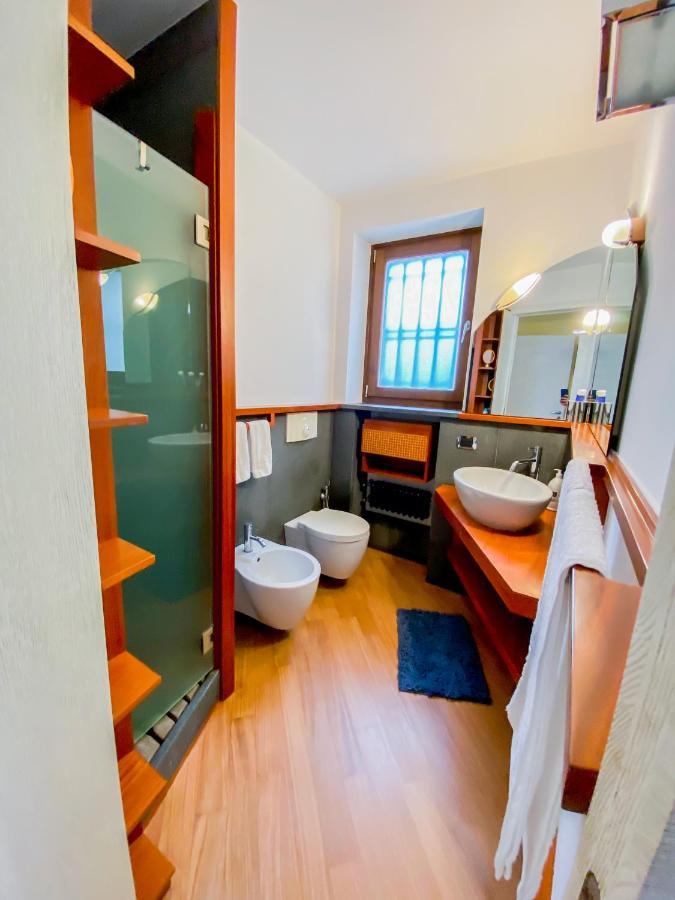 Phoenix House Apartment *