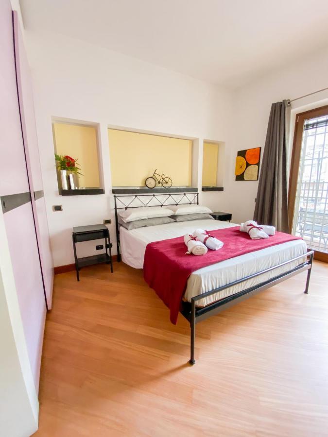 Phoenix House Naples